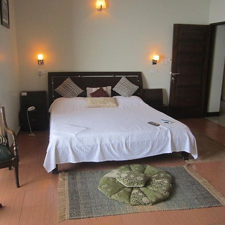 The Horizon Villa-North Dharamshala Exterior photo