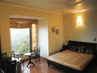 The Horizon Villa-North Dharamshala Exterior photo