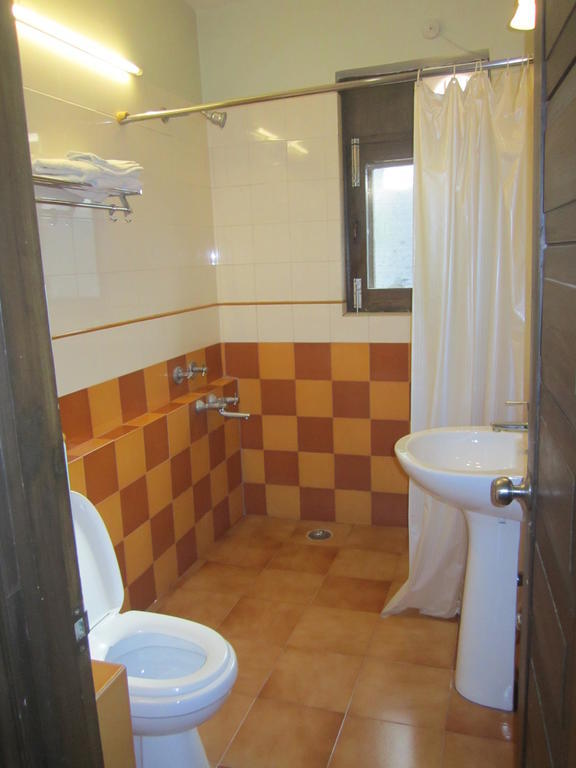 The Horizon Villa-North Dharamshala Room photo