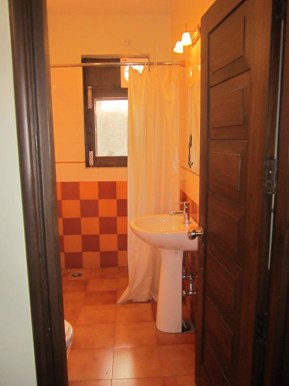 The Horizon Villa-North Dharamshala Room photo