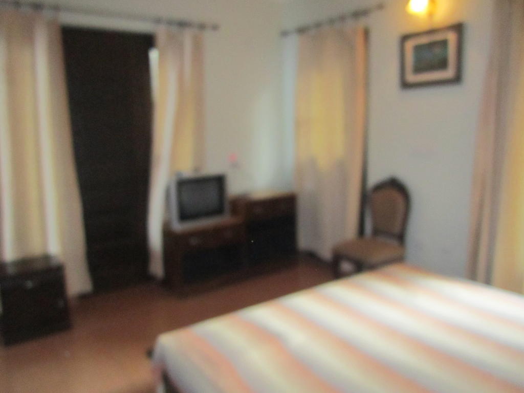 The Horizon Villa-North Dharamshala Room photo