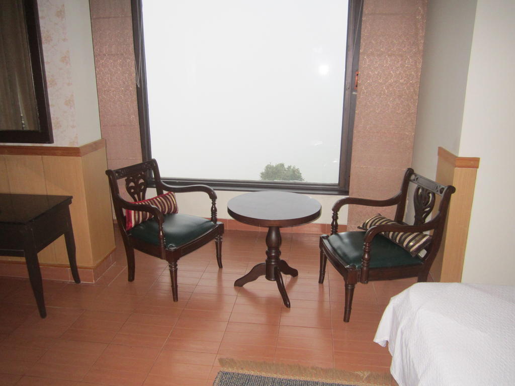 The Horizon Villa-North Dharamshala Room photo