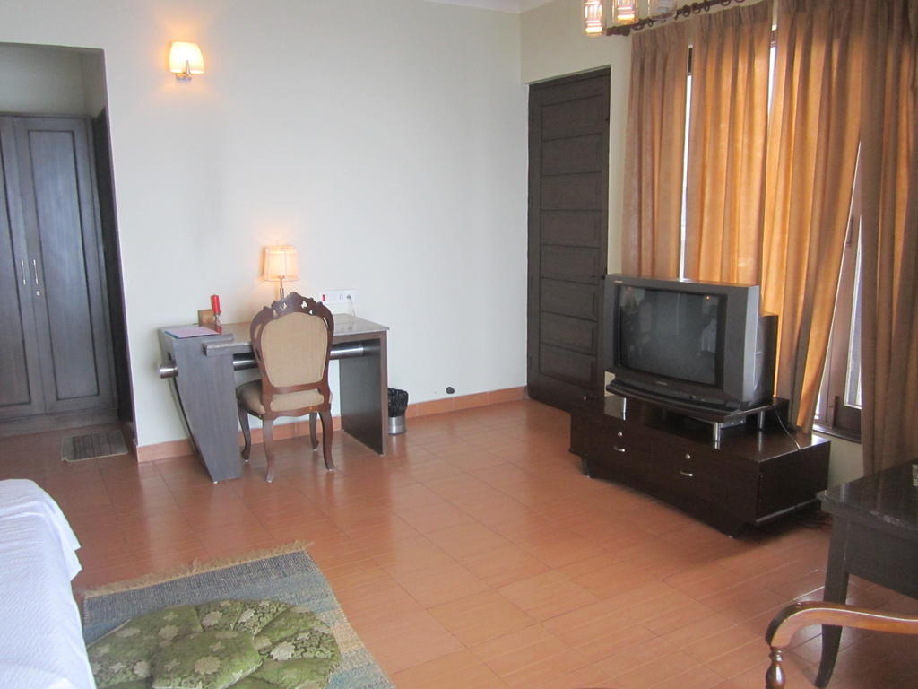 The Horizon Villa-North Dharamshala Room photo