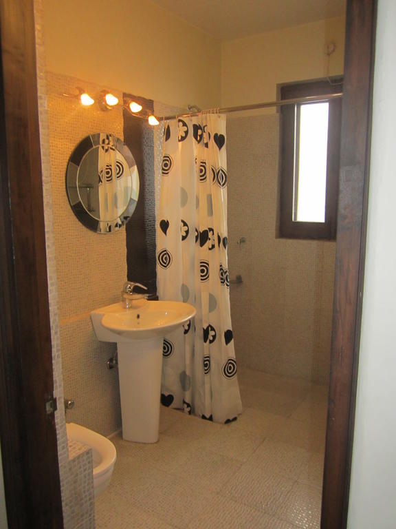 The Horizon Villa-North Dharamshala Room photo