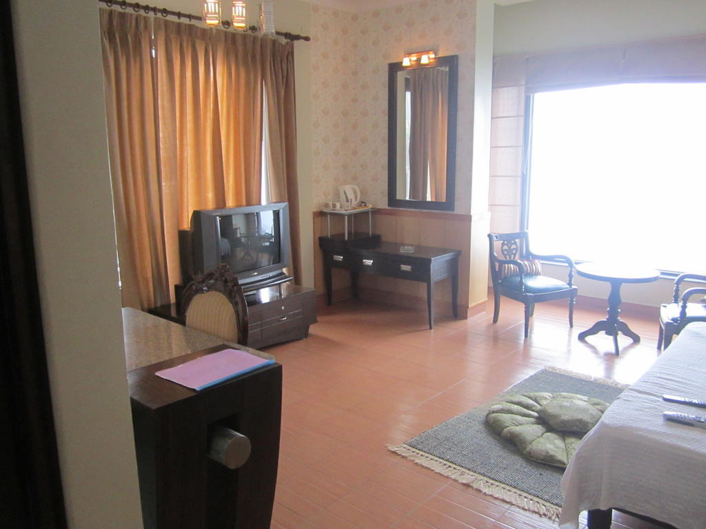 The Horizon Villa-North Dharamshala Room photo