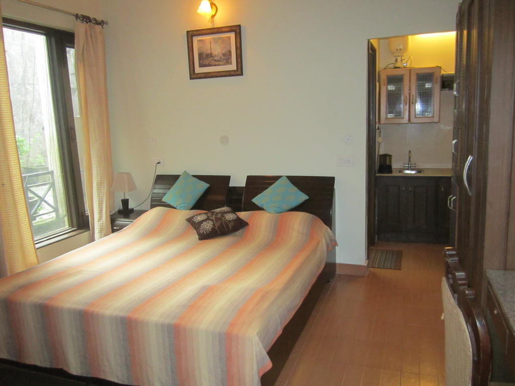 The Horizon Villa-North Dharamshala Room photo