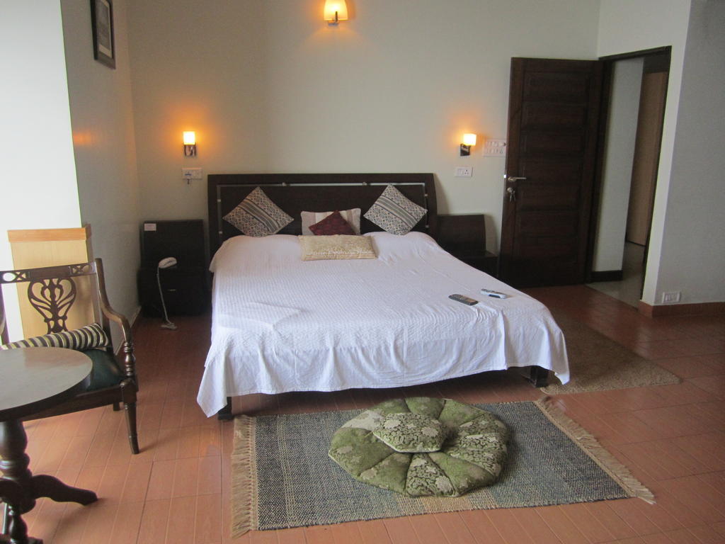 The Horizon Villa-North Dharamshala Exterior photo