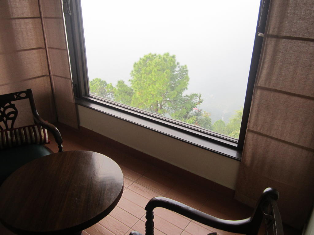 The Horizon Villa-North Dharamshala Exterior photo