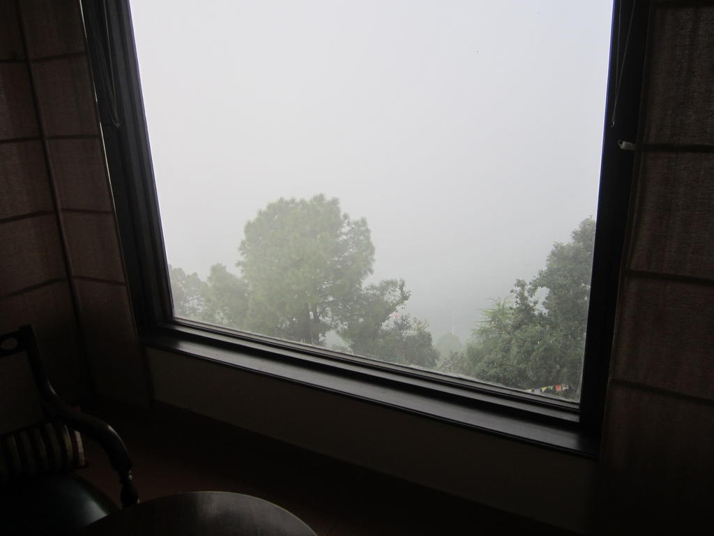 The Horizon Villa-North Dharamshala Exterior photo