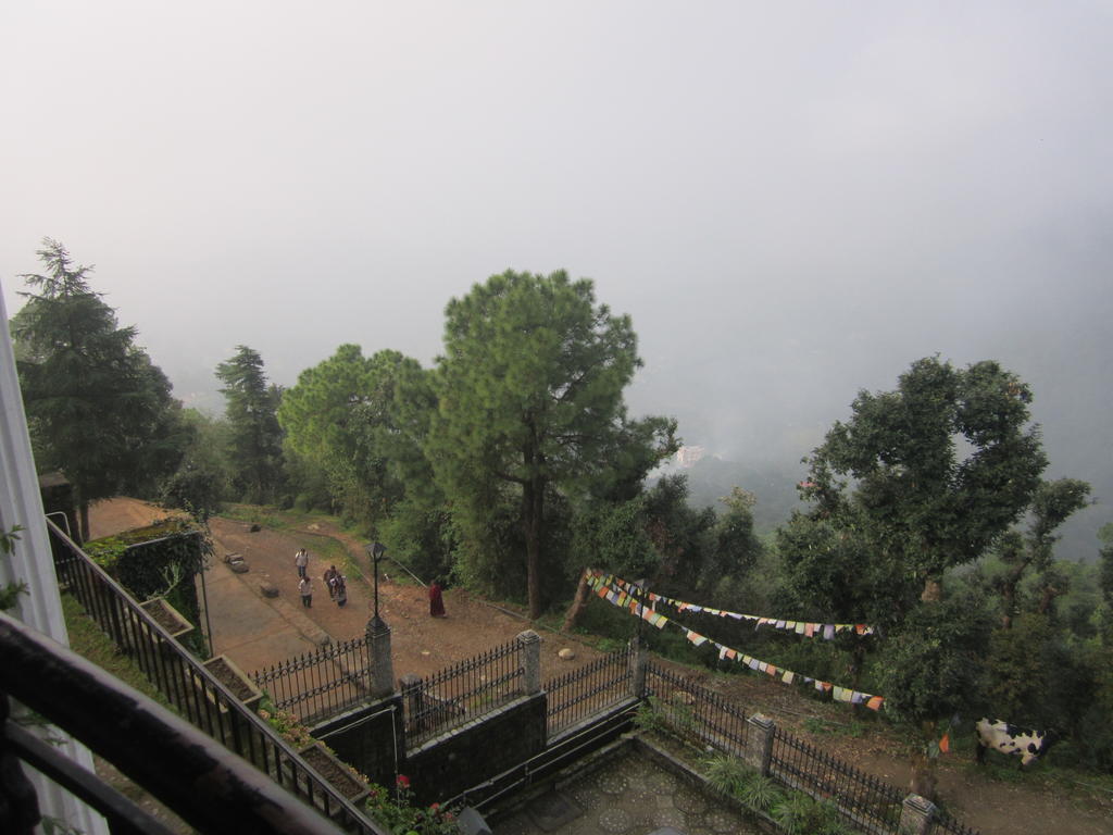 The Horizon Villa-North Dharamshala Exterior photo