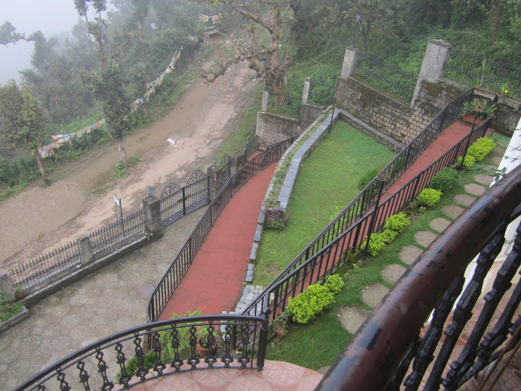 The Horizon Villa-North Dharamshala Exterior photo