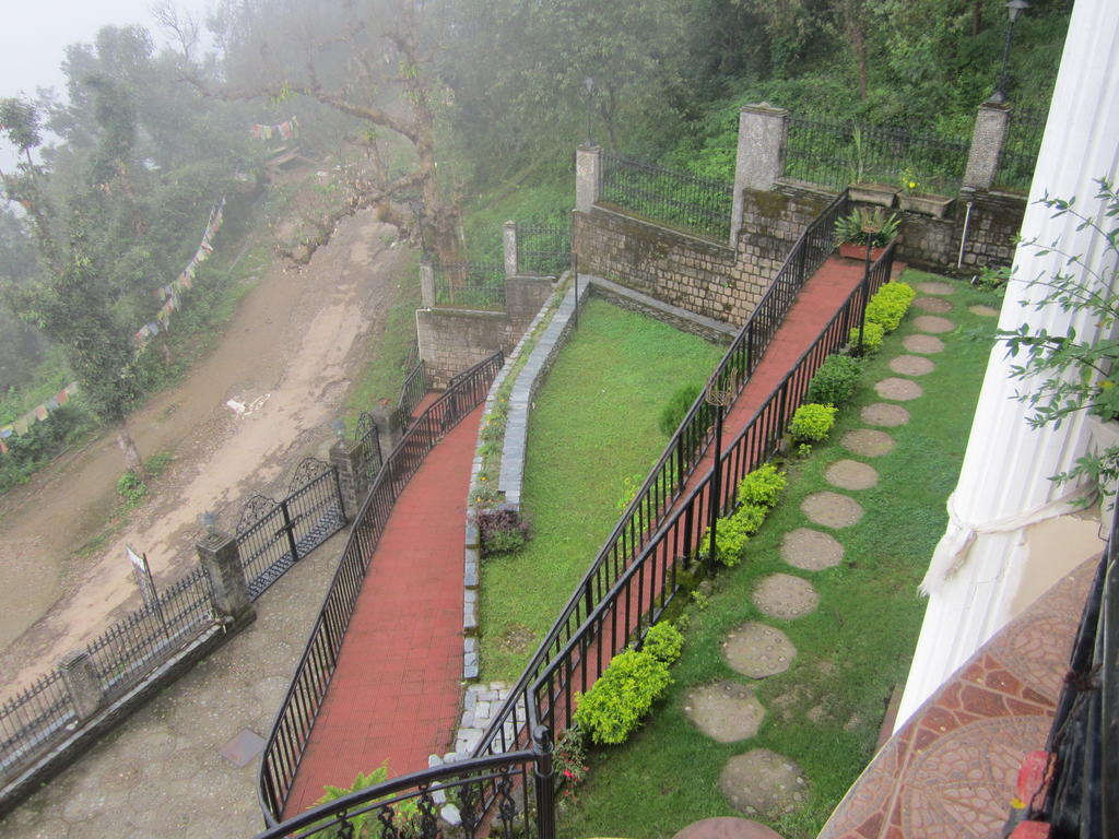 The Horizon Villa-North Dharamshala Exterior photo