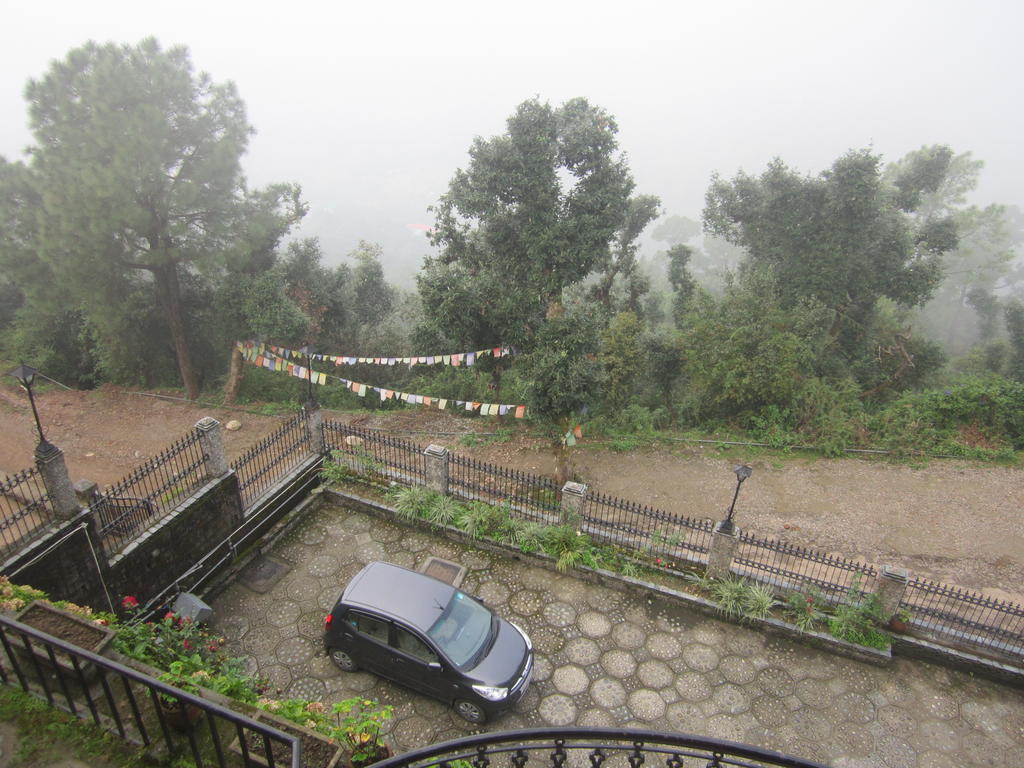 The Horizon Villa-North Dharamshala Exterior photo