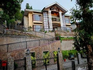 The Horizon Villa-North Dharamshala Exterior photo